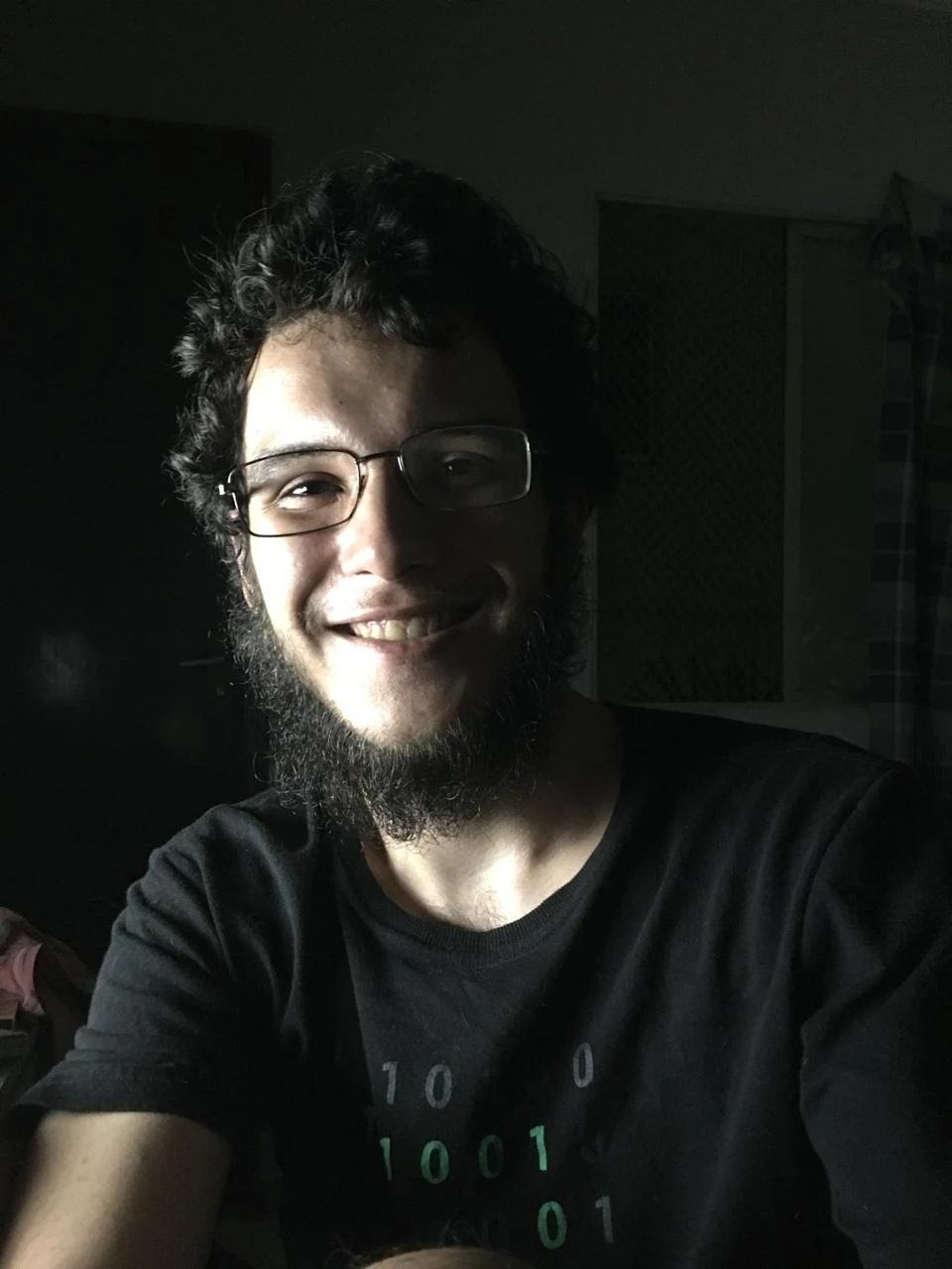 Foto de Matheus Machado de Camargo